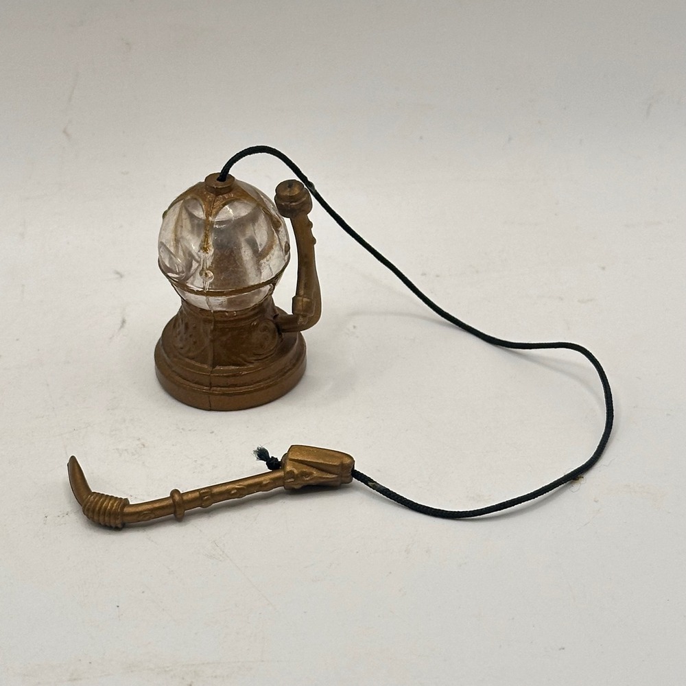 Vintage 1983 Kenner Star Wars Jabba the Hutt Hookah Pipe Accessory Part